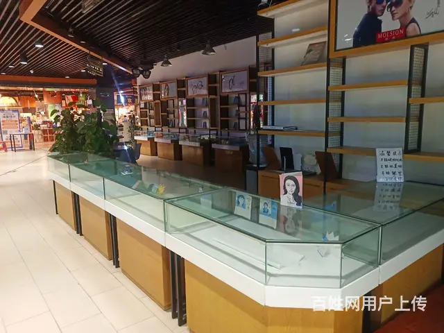 眼鏡店租金3100/月 - 图片 2