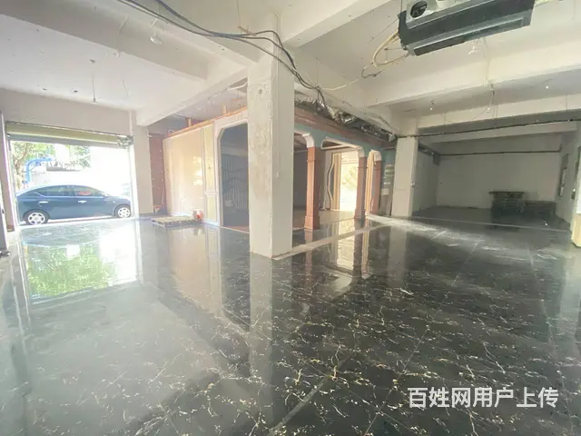 (房东直租)安沙水渡河恒广物流园旁360平厂房/仓库出租 - 图片 5
