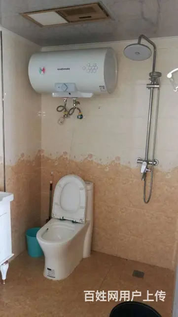 地铁房丽十二公馆(铁西) 普通住宅1厅 精装修 - 图片 3