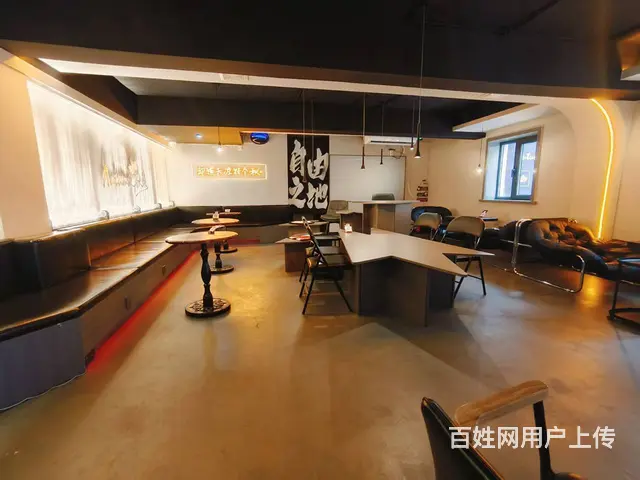净月区咖啡馆出兑 酒吧出兑 - 图片 1