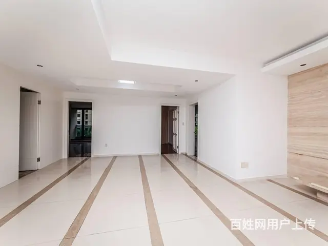 地铁房春江花月月华苑(上城-南星) 普通住宅 精装修 - 图片 9
