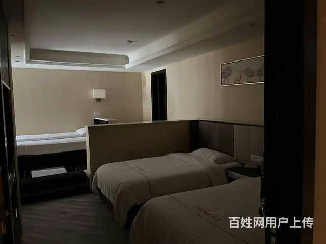 重庆市渝中区五一路88号5层写字间2号房产出售 - 图片 2