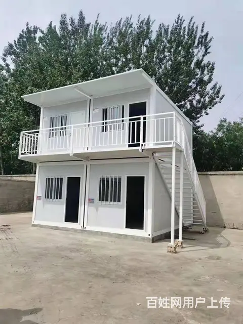 厦门集装箱出租一天6元送箱上门 - 图片 8