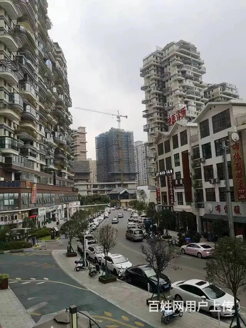 临街门面，位置优越，人流量大，交通便利 - 图片 7