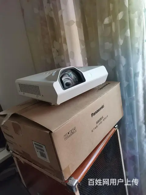 松下PT一XW3370STC液晶投 - 图片 3