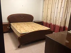 华悦小学华美空间旁特祥苑两房出租拎包入住