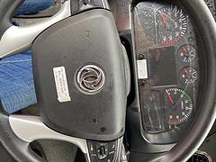 厂家热销前四后八平板车 12吨左右平板车 可送货上门