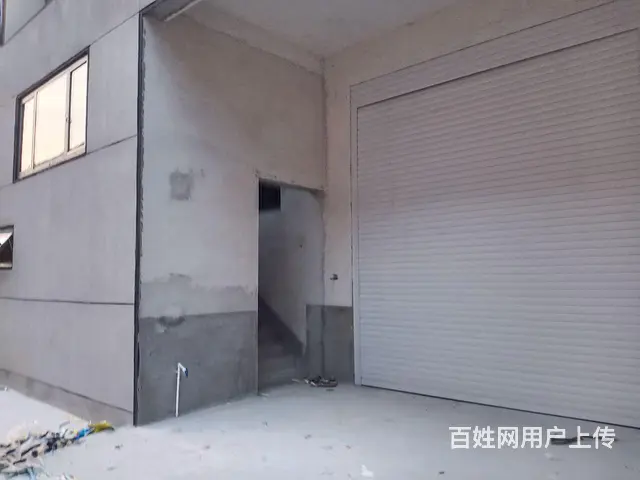 出租一楼300框架，二楼300平办公住人 - 图片 4