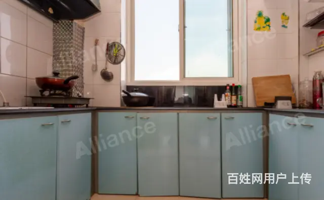 中达公寓 普通住宅 中等装修 - 图片 4