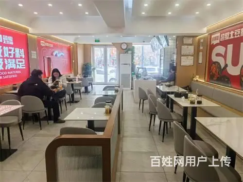 大东门商圈快餐店饭店出兑 - 图片 3