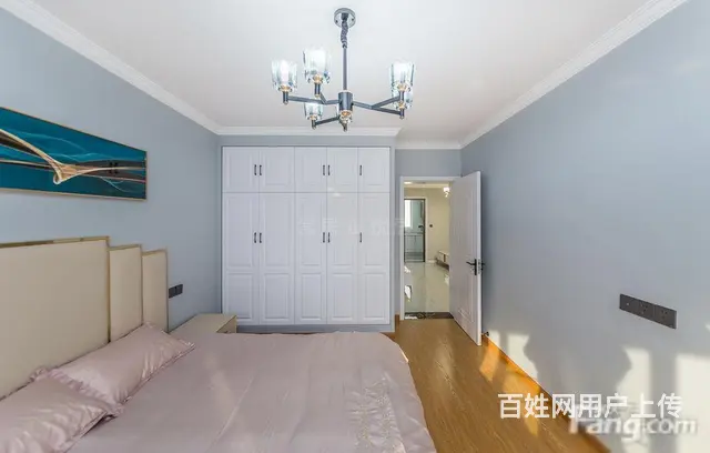 北直街4楼精装修未住北郊中局前街小未用 - 图片 2
