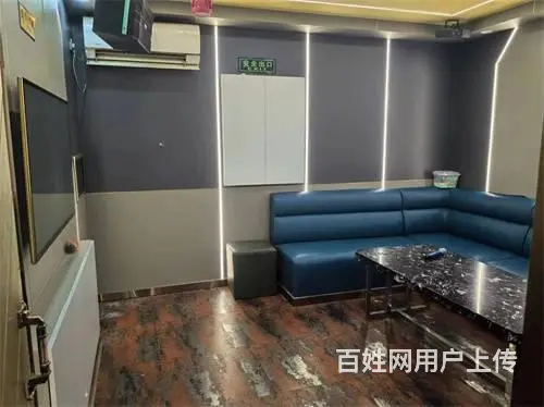 解放北路大润发二店斜对面歌厅出兑 - 图片 7