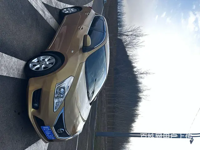 日产 骐达 2011款 1.6T 无级 XV-SAFETY - 图片 1