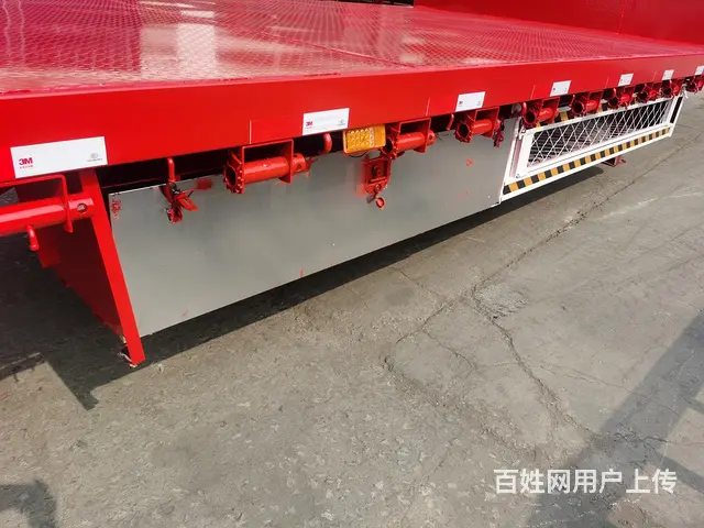 玉林13.75米3米宽大板，可带等宽手续出售 - 图片 9
