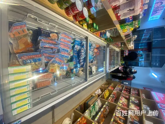 【搞定了！】松北观江国际火锅食材店转让 超市出兑 - 图片 5