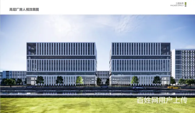 稀缺单层轻钢、两层独栋厂房出售，均价3000元/平起 - 图片 4