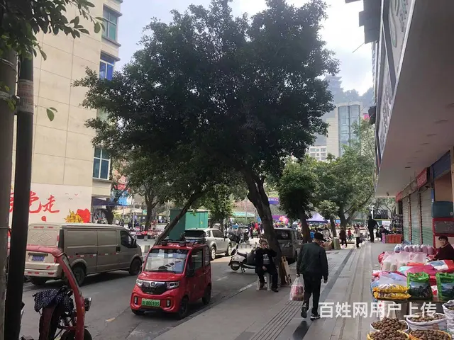 （四川铺鑫网）老城南池水井街60平百货店转让 - 图片 4