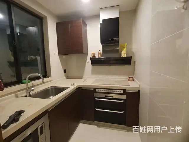 南屏 华发商都 华发新城 精品复式3房带前花园 拎包入住 - 图片 4