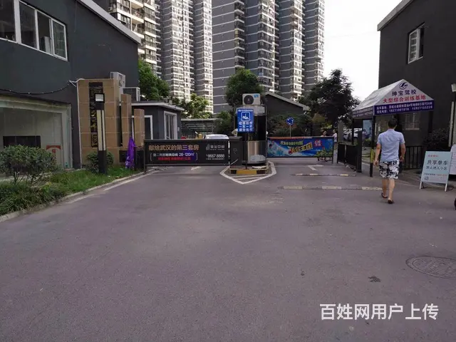 4号线地铁口 东沙花园 东湖景园 温馨小两室高性价 - 图片 10