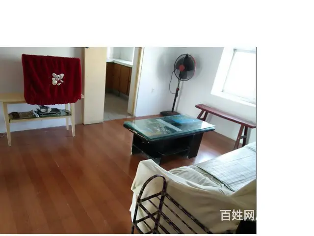 西新桥三村2室1厅煤卫设施齐全、拎包就住 - 图片 3