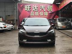 【搞定了！】起亚 起亚K3 2016款 1.6 手自一体 G