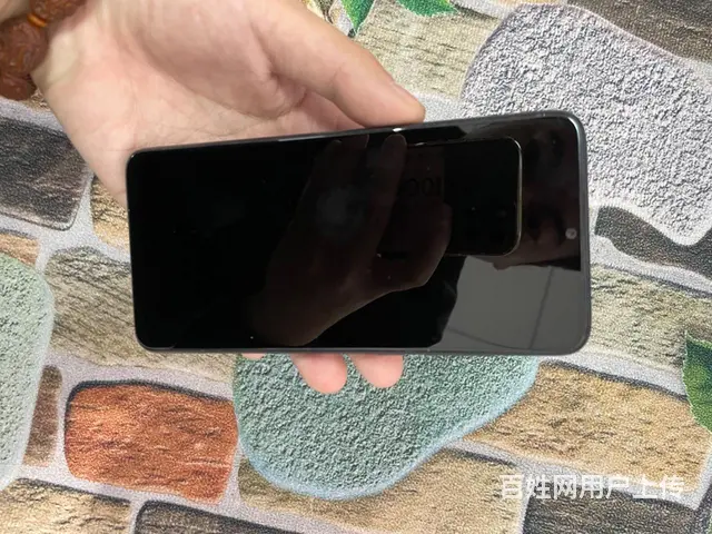 【搞定了！】红米note8pro，8+128运行内存 - 图片 1