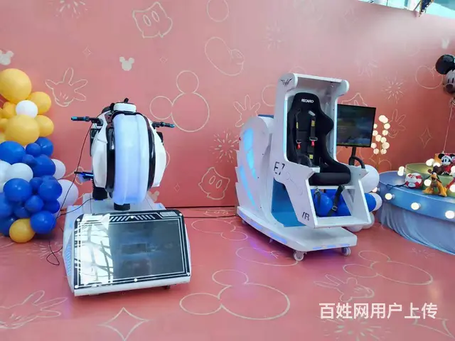 上海娃娃机 桌上冰壶 迷你台球桌 游乐设备出租 - 图片 6