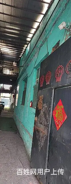 【搞定了！】香坊区成高子镇中心4600米独栋厂房出租房主直租 - 图片 6