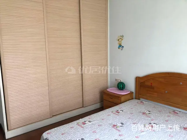 体育场路！市民之家对面！（香山铭苑）电梯2居室 - 图片 2