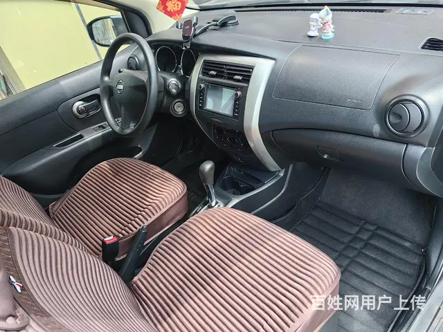 日产 骊威 2015款 1.6XL 无级 豪华版 - 图片 4