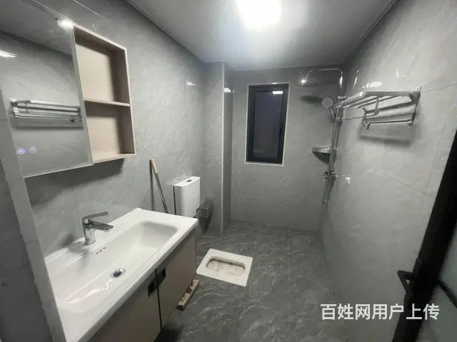 长房云时代 普通住宅2厅 精装修 - 图片 4