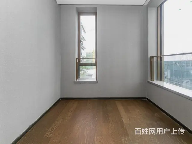 天阅云合源 精品洋房 东边套 一线运河景观房 稀.缺！ - 图片 9