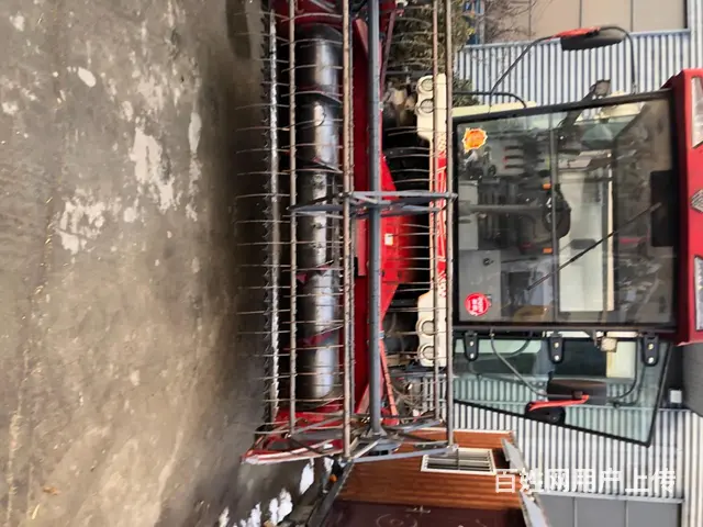 精品沃得皓龙 - 图片 1