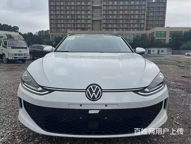 征信不好分期买新车二手车零首付购车不看征信 - 图片 1