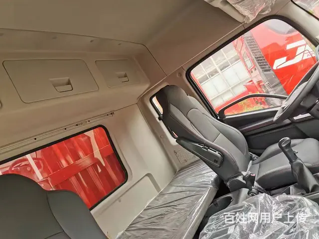 解放JK6 9.6米大单桥现车贷款低首付2年免息 - 图片 3