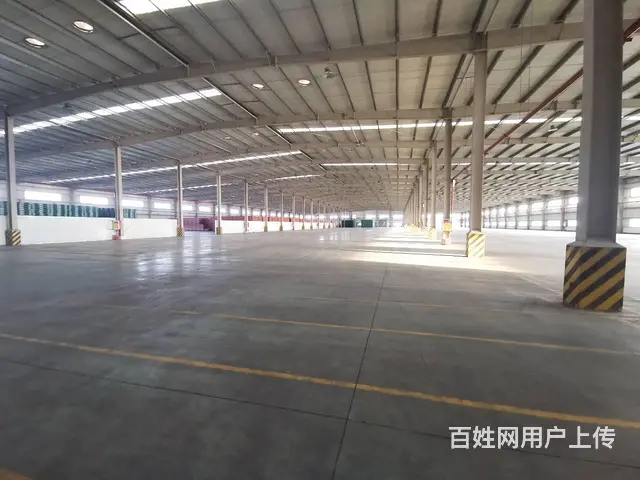 开发区1万平厂房出租 - 图片 5