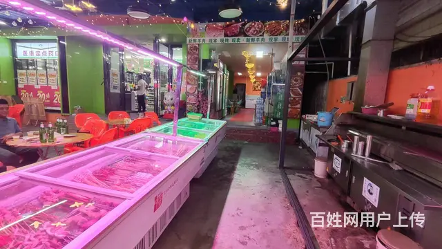 （51旺铺推荐）金鸡岭75平餐饮店转让 - 图片 6
