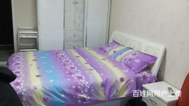 浪漫温馨爱情公寓无线网络 - 图片 6