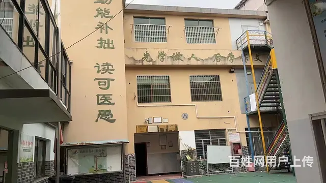 （极 致）房东直租！环城西路老一中后门1到3楼出租 - 图片 3
