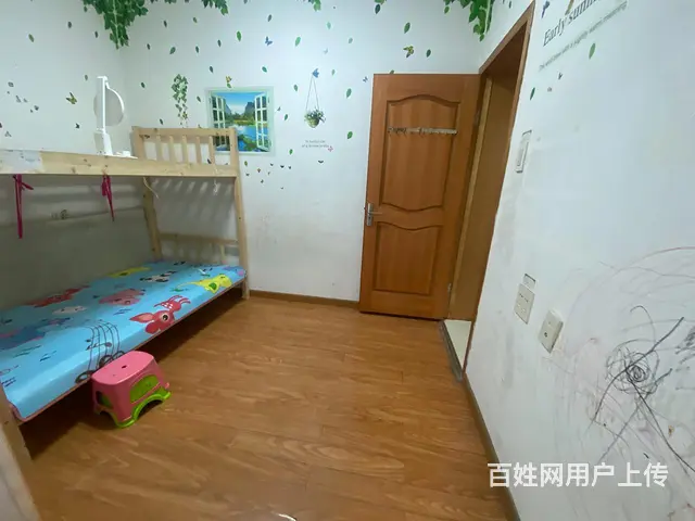 景芳四区小两室一厅新塘地铁口东升市场邵逸夫万象城天虹钱江新城 - 图片 8