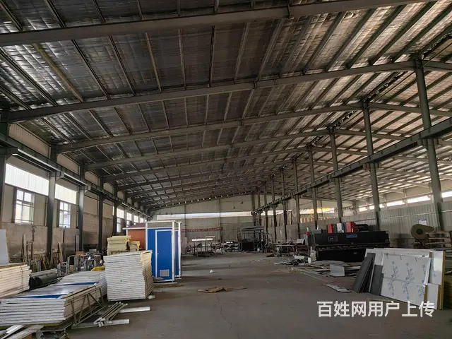 【搞定了！】（城市在线找房免费）北三环好得家物资市场北标准厂 - 图片 3