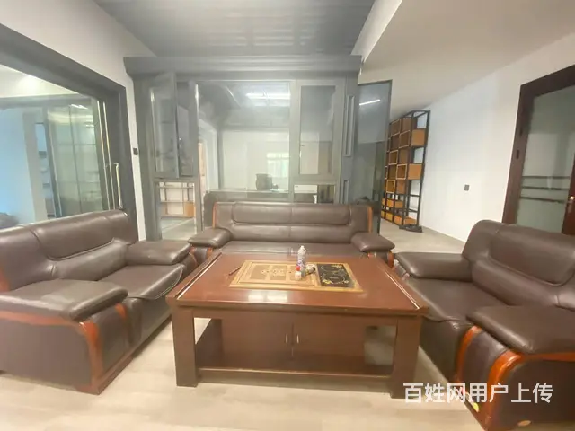 雷锋大道旁300平精装电商办公,仓储,70平门面，带办公家具 - 图片 7