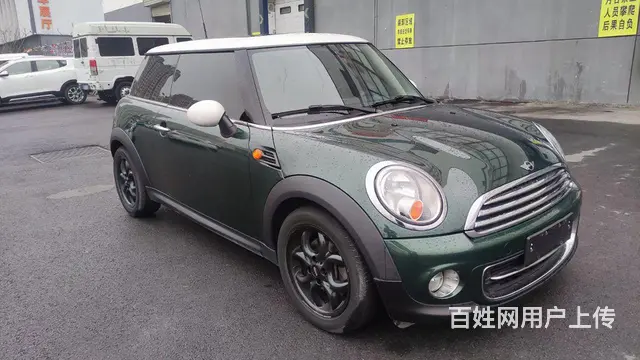 MINI Coupe(进口) 2011款 Cooper Co - 图片 3