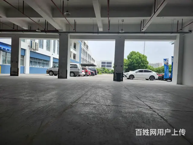 苏虹东路精装厂房招租 4T货梯 丙类消防 带喷淋 交通便利！ - 图片 11