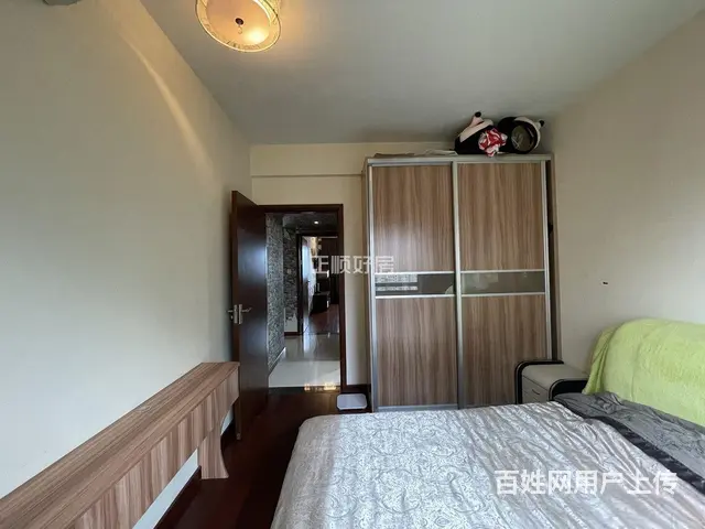 新香洲  仁恒星园  精装修 3房朝南 中间楼层诚心出售 - 图片 5
