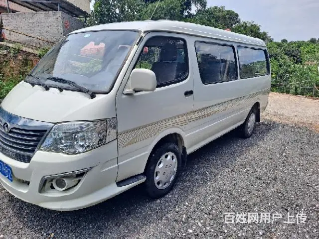 17年金龙海獅9座 - 图片 8