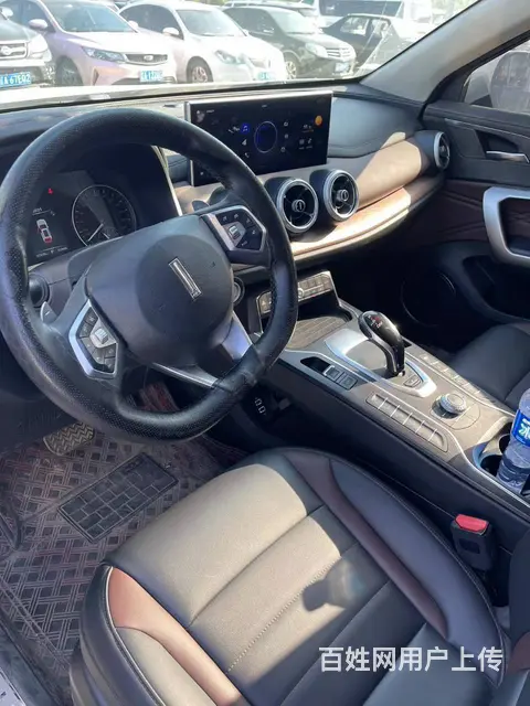 WEY VV5 2020款 1.5T 双离合 两驱智先锋 - 图片 4