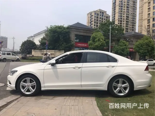 大众 凌渡 2015款 1.4TSI 双离合 280TSI - 图片 6