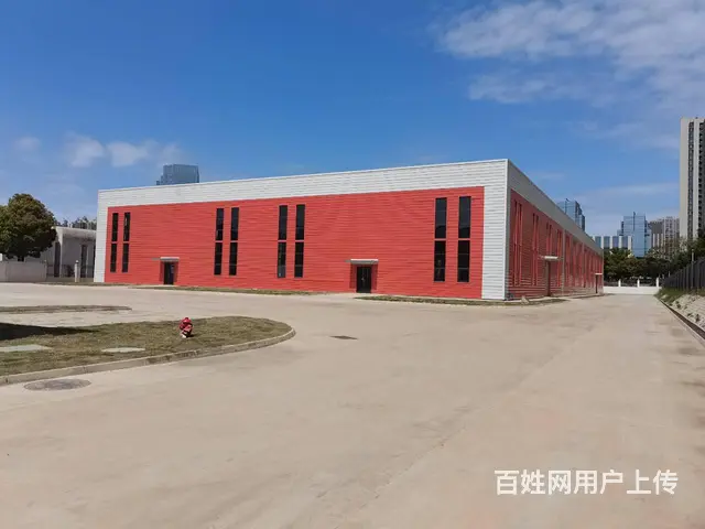 龙泉经开区一汽大众旁5000平米厂房出租独立大门 - 图片 3