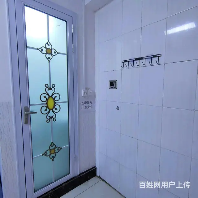 一室一卫   洛阳西工  个人房无中介 - 图片 7